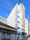 SKY COURTの外観画像