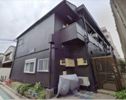 コーポ山本の外観画像