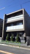 エンゼ桜新町の外観画像