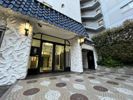 秀和東中野レジデンスの外観画像