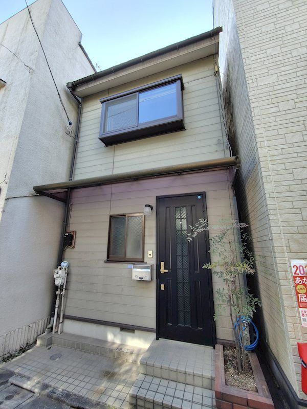 東尾久5丁目戸建10の外観画像