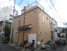 サンライズ西巣鴨の外観画像