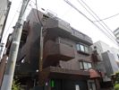 高砂ビルの外観画像