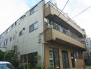マンション牧野（2-17-6）の外観画像