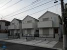 ヒルコート落合の外観画像