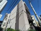 Blume Ishikawa -ブルーメ石川-の外観画像