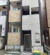 GRACE COURT住吉の外観画像
