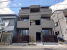 UNIVA・OaK谷中の外観画像