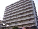 マンション篠崎の外観画像