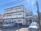 小崎マンションの外観画像