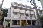 音羽ホームズの外観画像