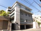 アパートメントカヤ田園調布の外観画像
