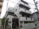 グリーンキャピタル石川台の外観画像
