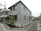 パインヒルズ石神井公園の外観画像