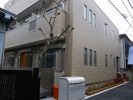インブルーメンハインの外観画像