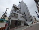 フローラルハイツの外観画像