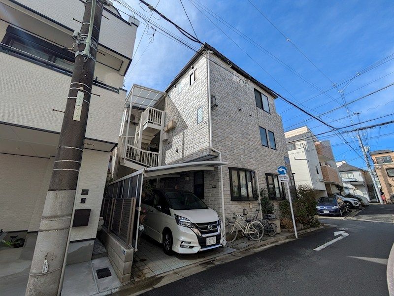 MIESの外観画像