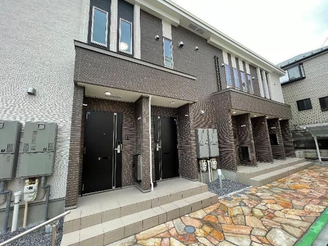Nelke(ネルケ)の外観画像