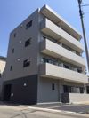 プルメリアSHODATEの外観画像