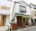 美原町4丁目貸家の外観画像
