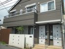 NORTH PIERの外観画像