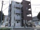 クレイノFOREVERの外観画像