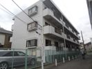明日香テラスの外観画像