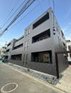 Kiyora武蔵小杉westの外観画像