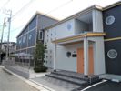 グランドゥール向ヶ丘の外観画像