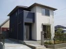 中澤一戸建の外観画像