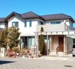 牧の原4丁目戸建の外観画像