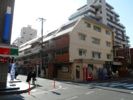 アプロード市川の外観画像