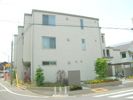 エスペランサ学芸大の外観画像