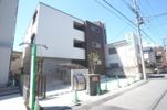 クレードルの外観画像