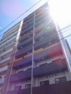 メイクスデザイン川崎の外観画像