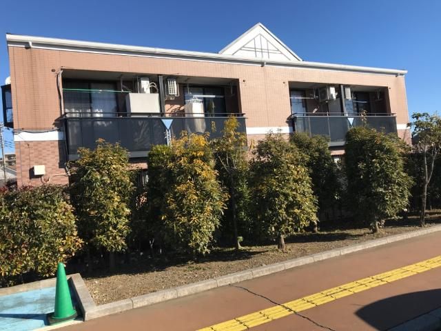 シェルルズヴィレッジの外観画像