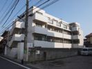 ビアメゾン三井パート21の外観画像