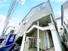 マーブルコート西葛西の外観画像