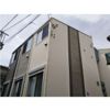 NYC北千住の外観画像