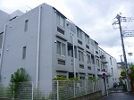 アーバンヒルズ高砂の外観画像