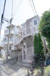 フォレステージの外観画像