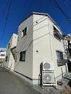 ハイツ東坂下の外観画像