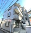 ディアコートカナスギの外観画像