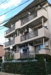 日神パレス田無第二の外観画像