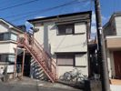 ハウスサカキの外観画像