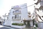 モナークマンション堀切菖蒲園の外観画像