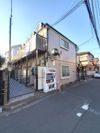 ライフピアトパーズの外観画像