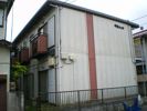 平松ハイツの外観画像