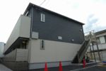 クレセール調布Aの外観画像