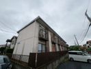 めじろハイツの外観画像